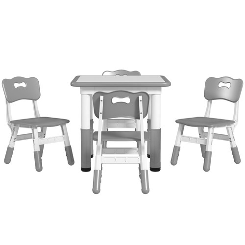 Aiyaplay set tavolo sedie - aiyaplay,