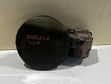 SPORTELLINO CARBURANTE PER