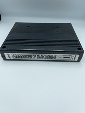 Aggressors of Dark Kombat