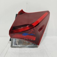 Fanale / Faro / Proiettore posteriore esterno dx Toyota Auris 2018 ecoAC12094
