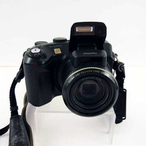 Fujifilm finepix s7000 - fujifilm,