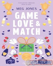 9791259574763 Meg Jones Game