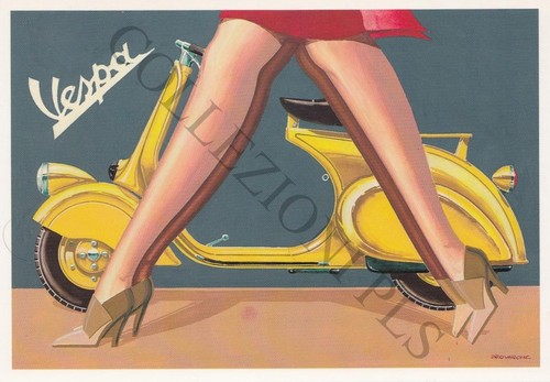 Cartolina publicard 641 - publicard,