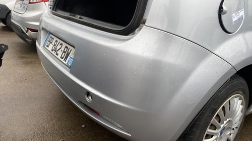 Paraurti posteriore fiat - paraurti,