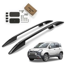 Barre portatutto per Fiat