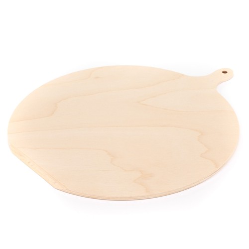 Pala pizza legno - pizza, cm