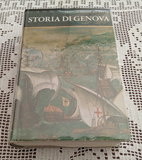 STORIA DI GENOVA Teofilo