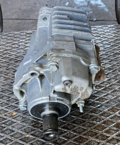 Ripartitore cambio audi 8u - cambio, q3