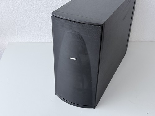 Subwoofer bose ps18 - bose,
