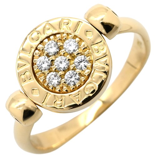 Bvlgari anello - bvlgari, bulgari