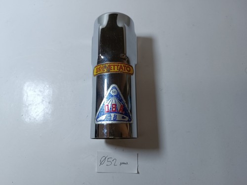 Terminale scarico marmitta