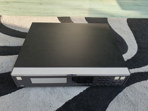 Lettore revox c221 - lettore, ottime