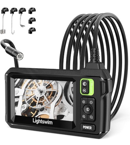 Lightswim endoscopio - -,