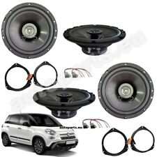 Kit 4 Casse Altoparlanti