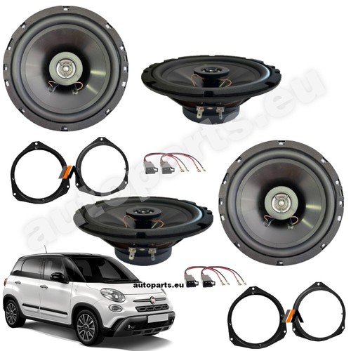 Kit casse altoparlanti - casse,