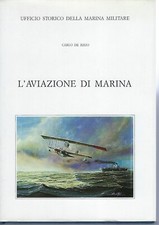 "L'aviazione di marina" di C