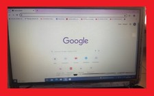 Samsung DISPLAY PANNELLO LCD MONITOR notebook mod. LTN156AT24 40 pin lucido 15,6