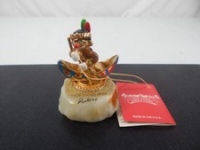 Statuina clown RON LEE MYAK