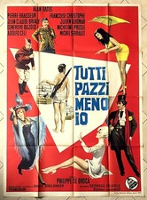 MANIFESTO POSTER AFFICHE