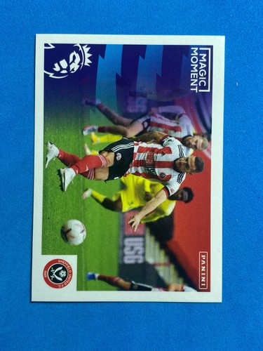 Panini sticker premier league - panini,