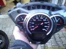 STRUMENTAZIONE HONDA SH 300 i 2020 CONTACHILOMETRI TACHIMETRO