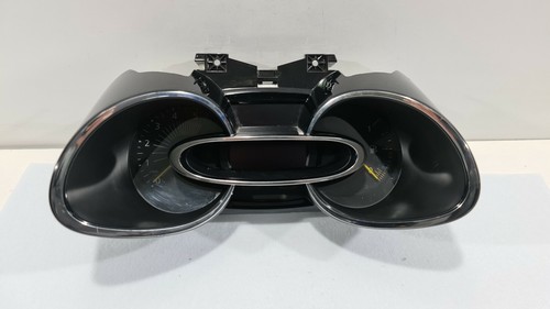 Ricambi usati quadro strumenti - ricambi,