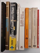 Lotto libri esoterici - 4°,