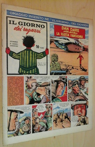 Giorno dei ragazzi 9 anno - giorno, n.9