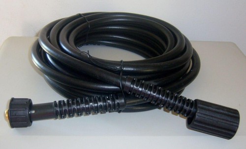 Tubo metri idropulitrice - 8,