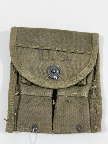 1945 dated pouch - u.s.,