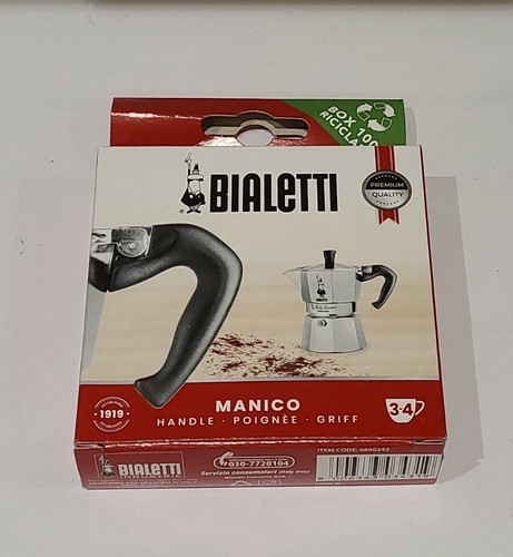Bialetti moka pentola - bialetti,