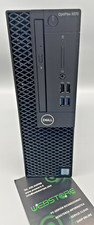 DELL OPTIPLEX 3070 SFF INTEL
