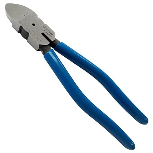 Pinza plastica 90a 200 - 90a-200, fujiya
