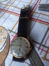 orologio carica manuale h
