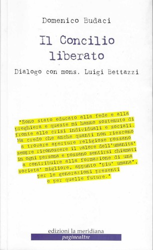 Domenico budaci il concilio - il,