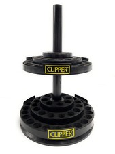 Espositori clipper neri - 2,
