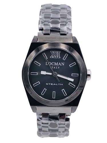 Orologio locman stealth lady - stealth,