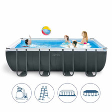 Piscina Intex CM 549X274X132H