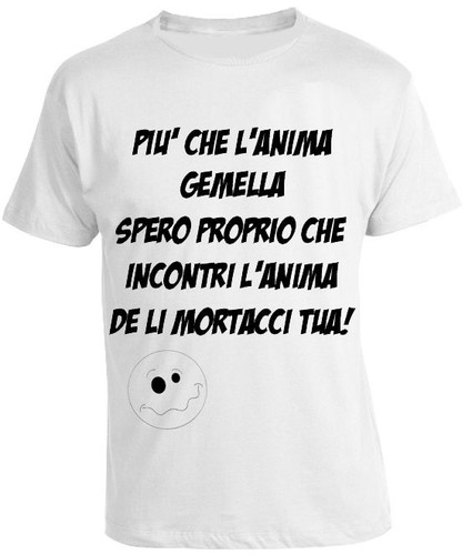 Frasi divertenti anima gemella - divertenti,