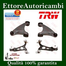 4 BRACCI OSCILLANTI TRW