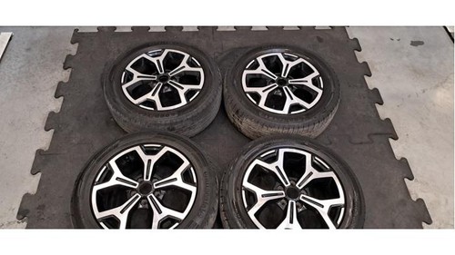 Set cerchi dacia duster - set, sr