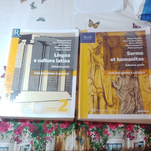 Rizzoli education lingua - rizzoli, e