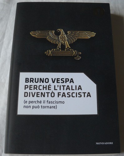 Bruno vespa perche italia - perche', l'italia