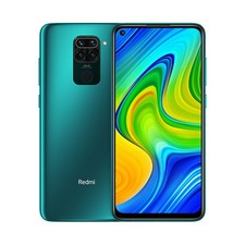 Smartphone xiaomi redmi note 9