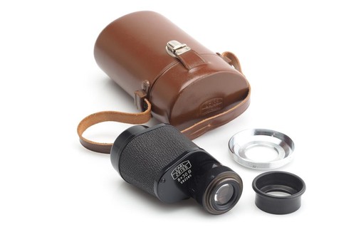 Set monocoli carl zeiss - set,