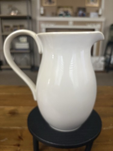 Bersaglio brocca bianco soglia