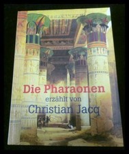 I faraoni Jacq, Christian: