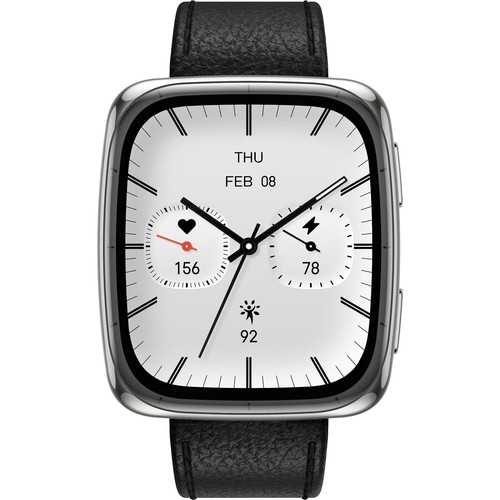 Smartwatch amazfit active - active, 2