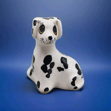 Statuina miniatura cane