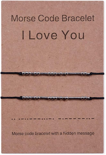 Amo codice morse - 2,